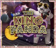 The King Panda
