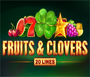 Fruits and Clovers